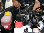 Conserto de Motor na Cidade Dutra