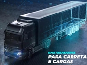 Preço de Rastreadores para Caminhões na Chácara Santo Antônio