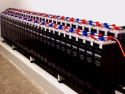 Baterias Estacionárias na Teotônio Vilela
