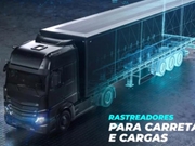 Rastreador para Caminhão pelo Computador em São Paulo