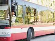 Venda de Rastreador para Ônibus no Parque América