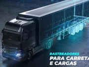 Venda de Rastreadores para Caminhões na Cidade Monções