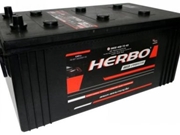 Baterias Herbo