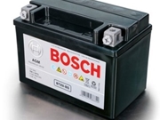 Baterias Bosch no Jardim Império