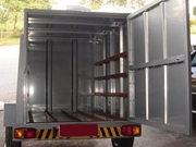 Reboque para Vans no Taboão da Serra